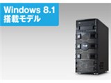 GALLERIA DH K130602 Windows 8.1���ڃ��f��
