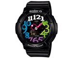 Baby-G �l�I���_�C�A���V���[�Y BGA-131-1B2JF