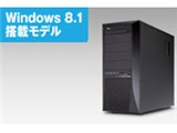GALLERIA ZT K130910 Windows 8.1���ڃ��f�� ���i�摜