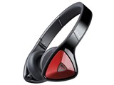 DNA ON-EAR [RedBlack]