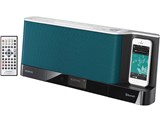 ケンウッド、LightningドックやBluetoothを搭載したCDオーディオ