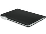 FabricSkin Keyboard Folio TF925BK [�J�[�{���u���b�N]