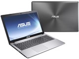 価格.com - ASUS K550CA K550CA-BLACK [ダークグレー] 価格比較