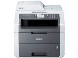 WXeBI DCP-9020CDW i摜