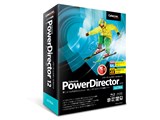 PowerDirector12 Ultra i摜