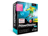 PowerDirector12 Ultra 特別優待版