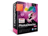 PhotoDirector5 Ultra �A�J�f�~�b�N��