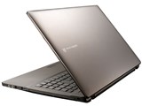 LuvBook LB-B510B �n�[�h�f�B�X�N���ڃ��f��