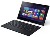 VAIO Tap 11 SVT1121A1J Core i7/�������[4GB/SSD256GB/Windows 8 Pro���ڃ��f�� [�u���b�N] ���i�摜