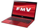 FMV LIFEBOOK UH�V���[�Y WU1/M WMU1N77_B321 ���i.com���� Core i7�E������10GB�ESSD 256GB���ڃ��f�� ���i�摜
