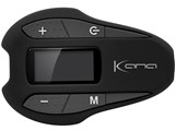kana SPORTS GH-KANASPB4-BK [4GB �u���b�N]