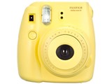 instax mini 8 �`�F�L �����n���h�X�g���b�v�t�� [�C�G���[] ���i�摜