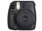 instax mini 8 �`�F�L �����n���h�X�g���b�v�t�� [�u���b�N] ���i�摜