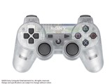 ���C�����X�R���g���[��(DUALSHOCK 3) CECH-ZC2J CY [�N���X�^��]