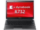 dynabook R732 R732/F PR732FANREBA51