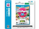 Wii Party U [�_�E�����[�h��] ���i�摜