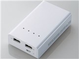 DE-M01L-5220WH [�z���C�g]