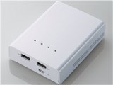 DE-M01L-7830WH [�z���C�g]
