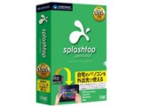 Splashtopv~A 1N i摜