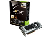 ZOTAC GeForce GTX 780 Ti ZT-70501-10P [PCIExp 3GB] i摜