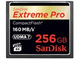 SDCFXPS-256G-J92 [256GB] i摜