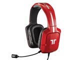 TRITTON Pro+ PC True 5.1 Surround Headset Analog MCP-PROP-RD [���b�h]