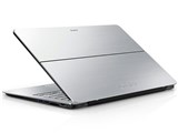 VAIO Fit 13A SVF13N1A1J Core i7/�������[8GB/SSD256GB���ڃ��f�� [�V���o�[]