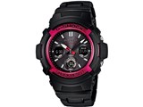 G-SHOCK AWG-M100BC-4AJF