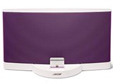 SoundDock Series III speaker - Limited Edition Color Collection [�p�[�v��] ���i�摜