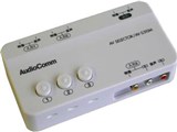AV-S310M