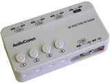 AV-S410M