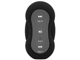 kana SPORTS mini GH-KANASPA4-BK [4GB �u���b�N]
