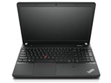 ThinkPad E540 20C6CTO1WW Windows 7���� ���i.com���� ���𑜓x�f�B�X�v���C�p�b�P�[�W
