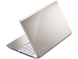 dynabook Satellite B754/56KG PB75456KBUGW-K ���i.com���胂�f�� [���C�g�S�[���h]