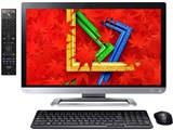 dynabook REGZA PC D834/W8KB PD834W8KBXBW-K ���i.com���胂�f�� ���i�摜