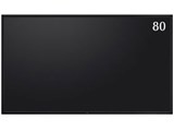 MultiSync LCD-P801 [80�C���`]