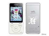 NW-S785K/XMAS/HAPPINESS �N���X�}�X�n�s�l�X���󃂃f�� [16GB]