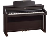 Roland Piano Digital HP508-RWS [���[�Y�E�b�h���d�グ] ���i�摜