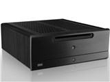 ZENO Fanless Case NT-ZENO3/B [Black] ���i�摜