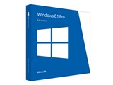 Windows 8.1 Pro �_�E�����[�h�� ���i�摜