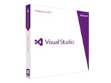 Visual Studio Professional 2013 ���{�� �A�b�v�O���[�h �_�E�����[�h�� ���i�摜