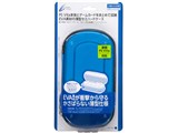 CYBER�E�Z�~�n�[�h�P�[�X(PS Vita2000�p) CY-PV2SHC-BL [�u���[]