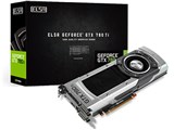 ELSA GeForce GTX 780 Ti 3GB [PCIExp 3GB] ���i�摜