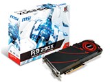 R9 290X 4GD5 [PCIExp 4GB] ���i�摜