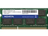 ADDS1600W4G11-R [SODIMM DDR3L PC3L-12800 4GB] i摜