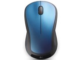 Wireless Mouse M310 M310tBL [�u���[] ���i�摜