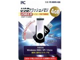 PC-MUFD-4GB [4GB] ���i�摜
