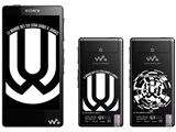 NW-F885/UVERworld �E�H�[�N�}�� F�V���[�Y UVERworld���f�� [16GB]