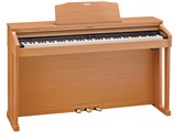 Roland Piano Digital HP504-LWS [���C�g�E�H�[���i�b�g���d�グ] ���i�摜