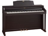 Roland Piano Digital HP506-RWS [���[�Y�E�b�h���d�グ] ���i�摜